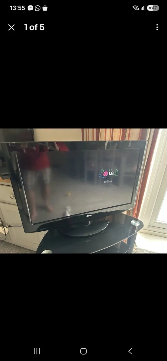 Lg tv