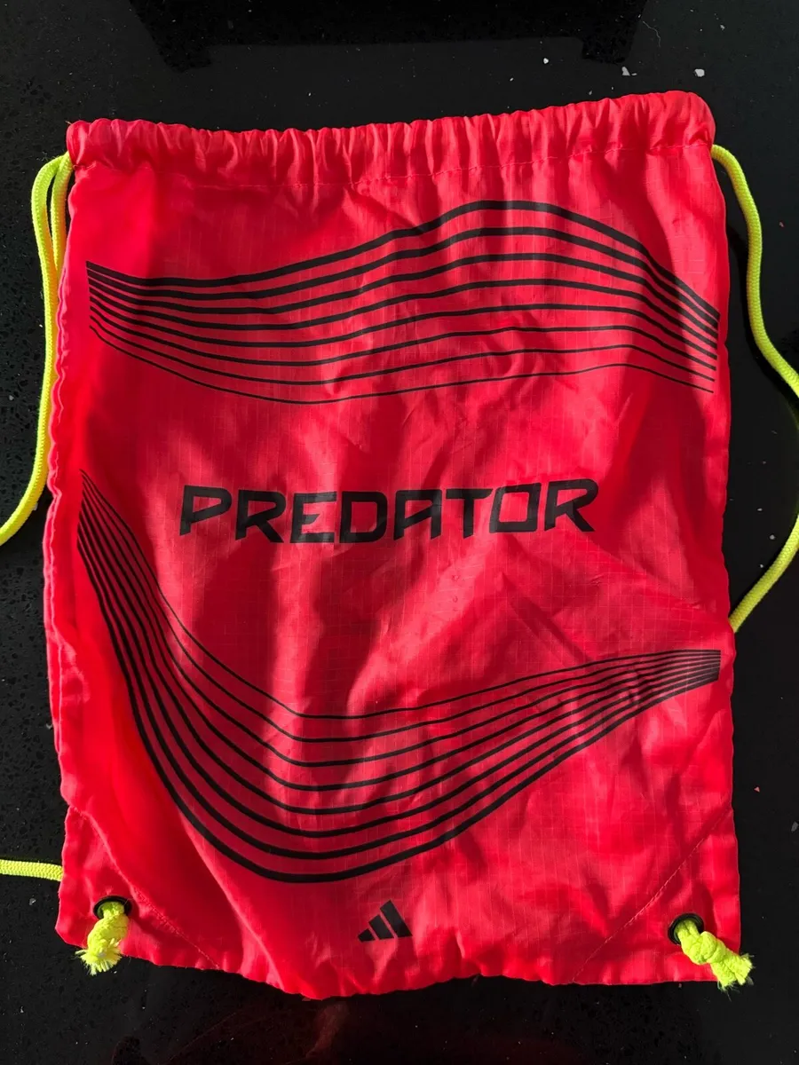 Adidas Predator Elite Football Boots - Image 2
