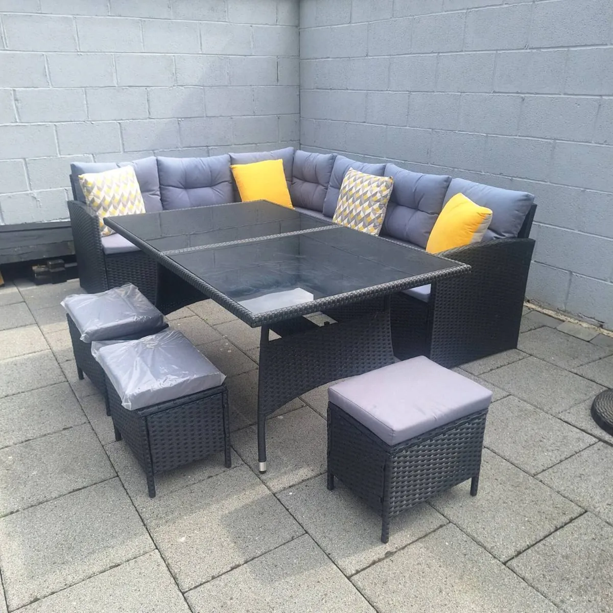 Garden furniture - Image 2