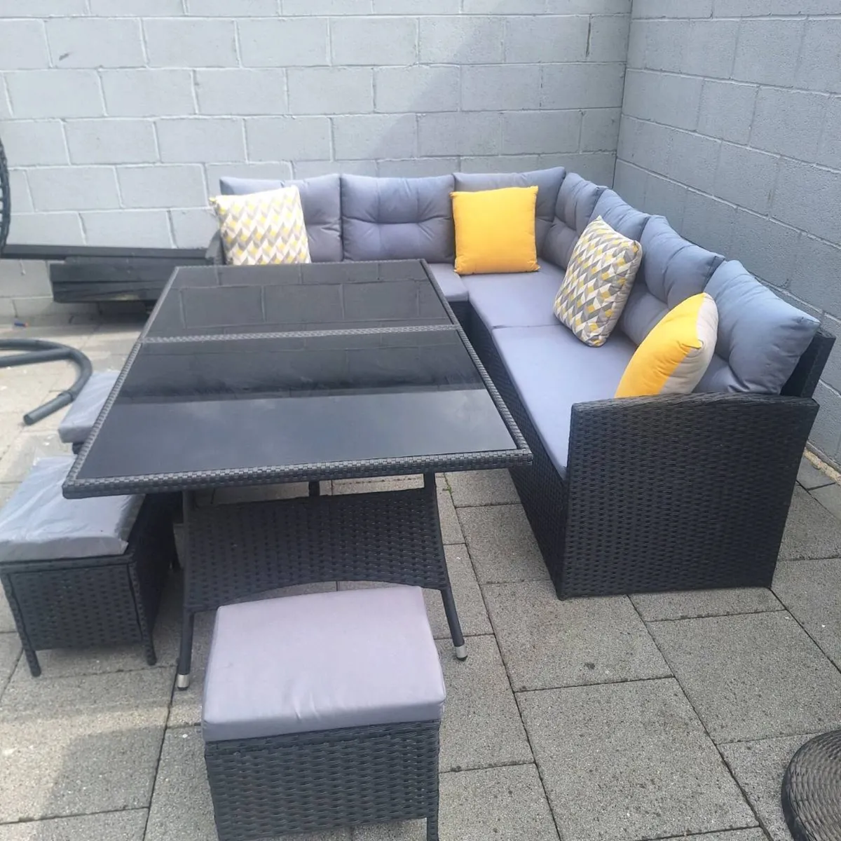 Garden furniture - Image 3