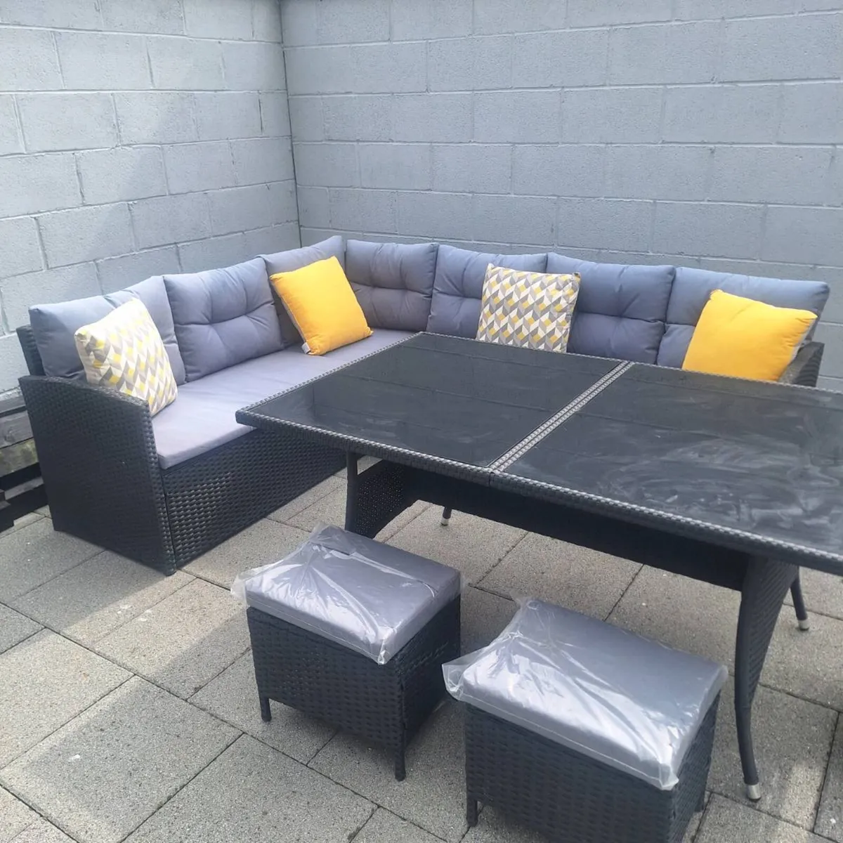 Garden furniture - Image 4