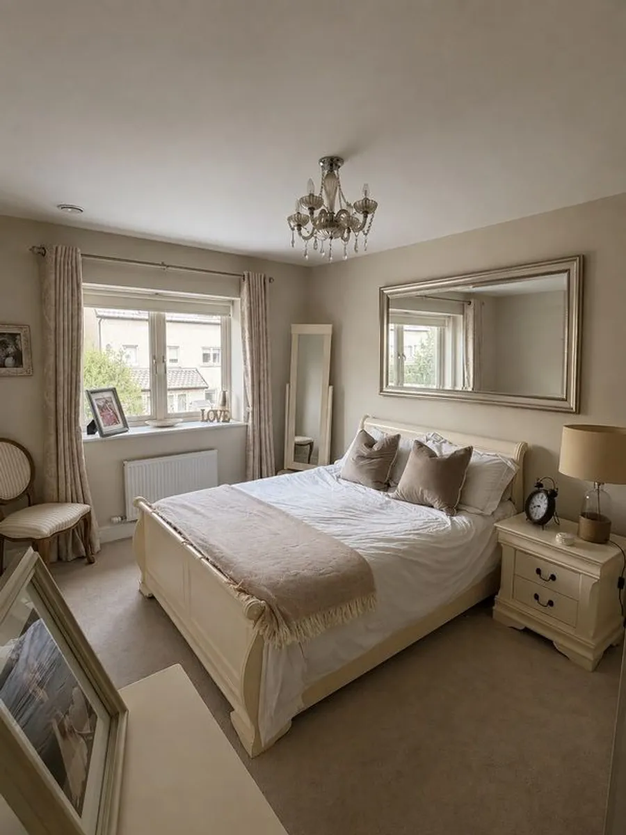 Complete Bedroom Set - Image 1