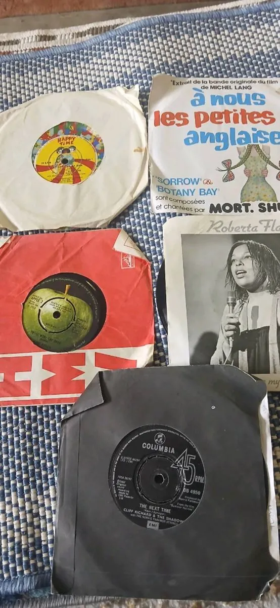45 singles - Image 2