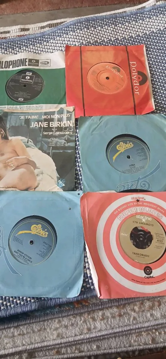 45 singles - Image 3