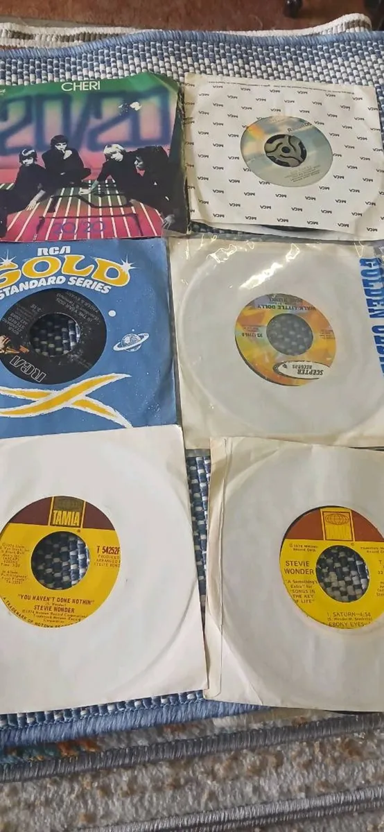45 singles - Image 4