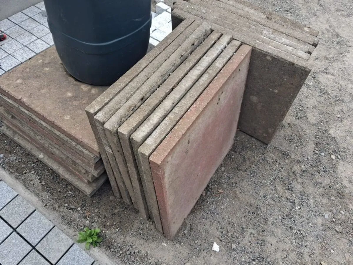 Paving Slabs - Image 2