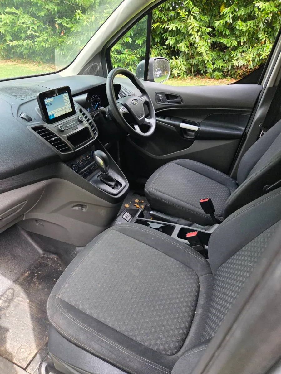 2019 FORD TRANSIT CONNECT - Image 3