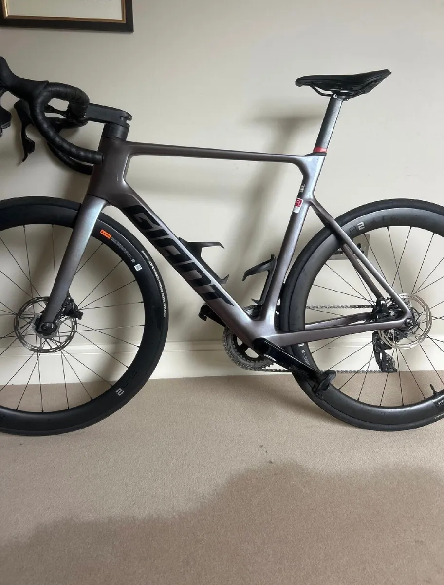 Giant Propel Advanced 1 2023 - Image 2
