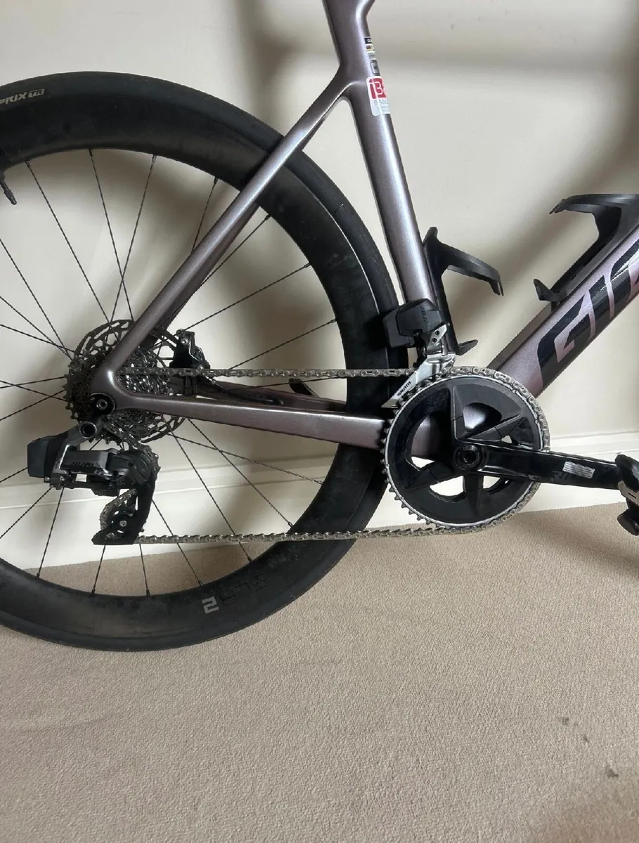 Giant Propel Advanced 1 2023 - Image 3