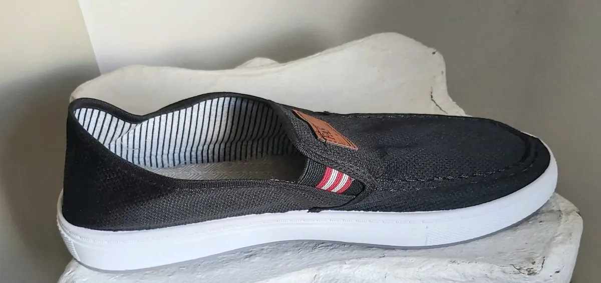Sneakers 2 pair - Image 3