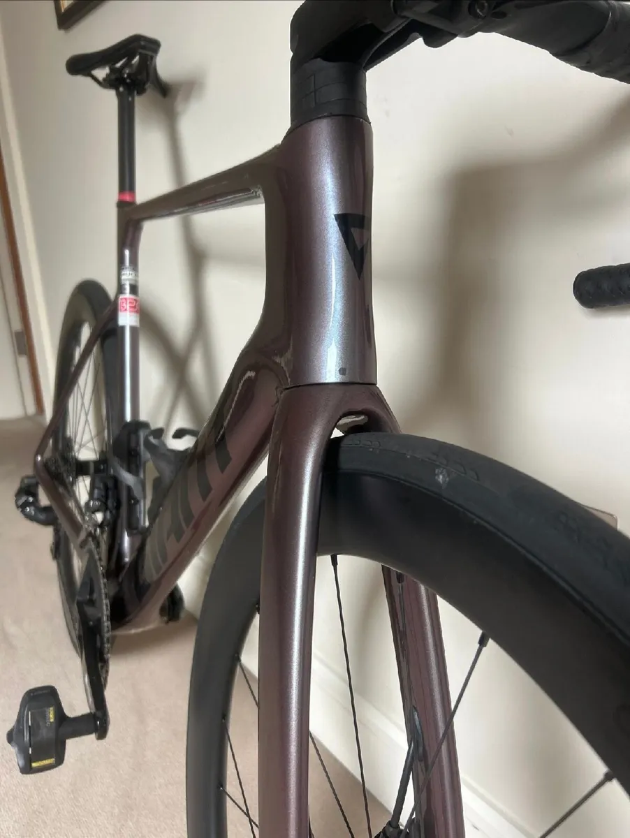 Giant Propel Advanced 1 2023 - Image 4