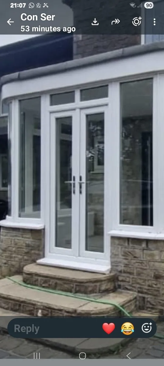 Conservatory - Image 1