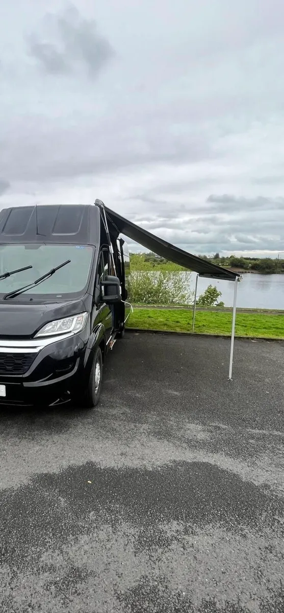 Citroen relay Campervan - Image 3