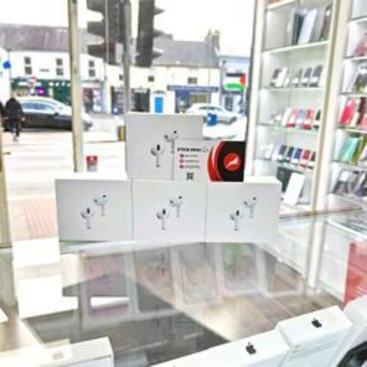 Airpods pro 3rd gen