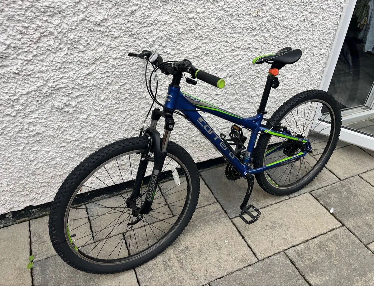 Bike - Image 1