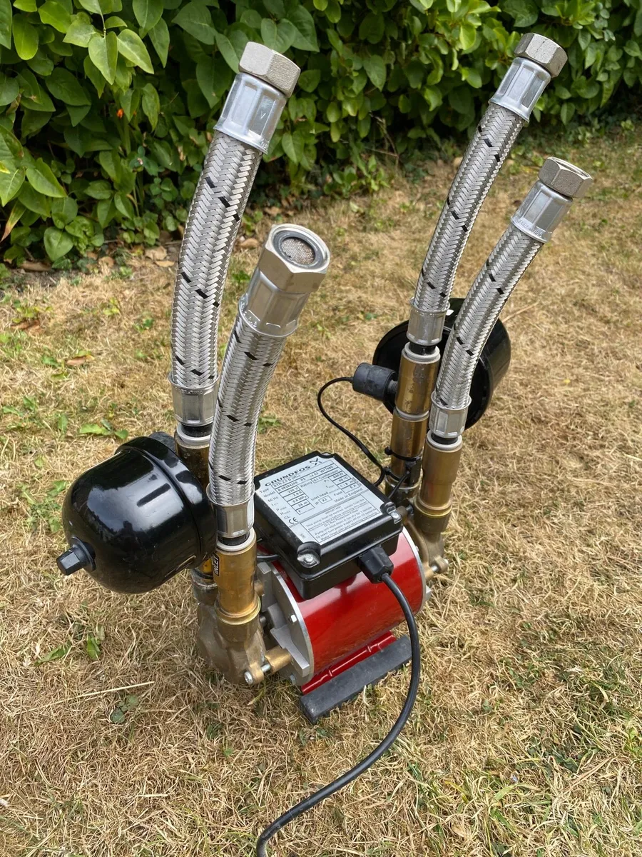 Water pump - Image 2
