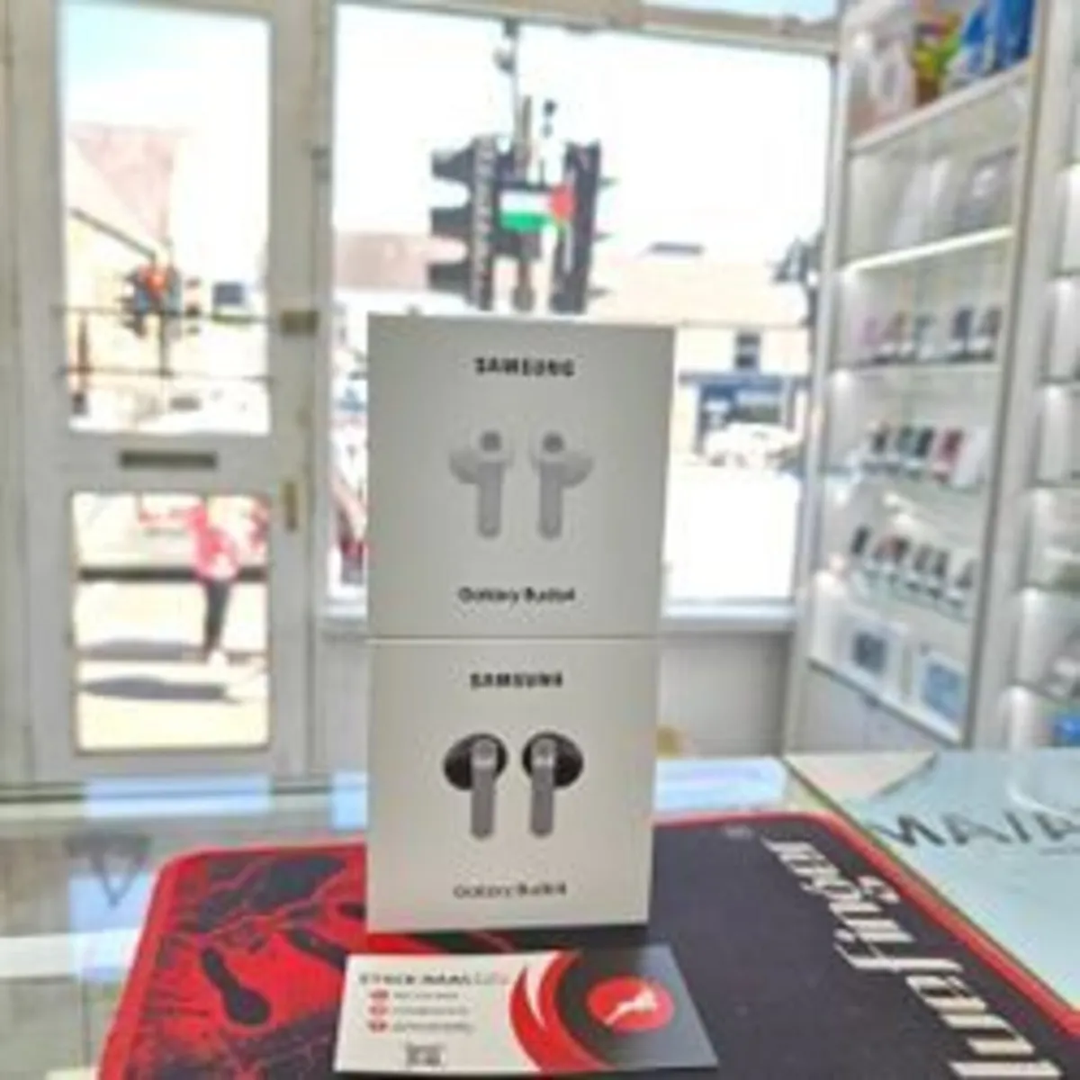 Samsung Buds 4