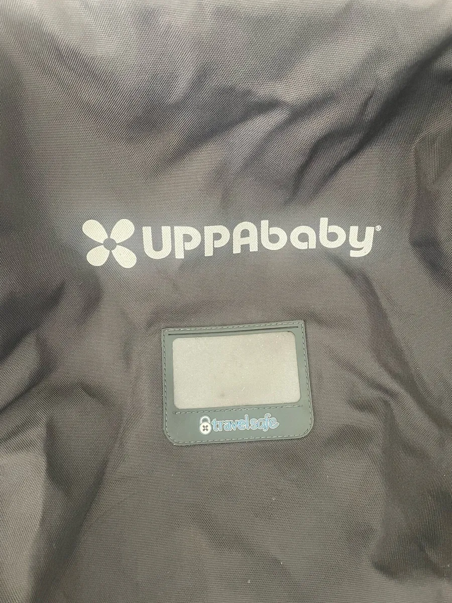 Uppababy Vista Travel Bag - Image 3