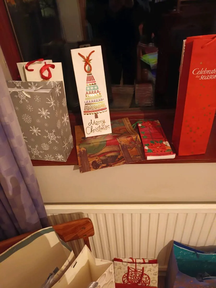 Gift Bag Lot - Image 4