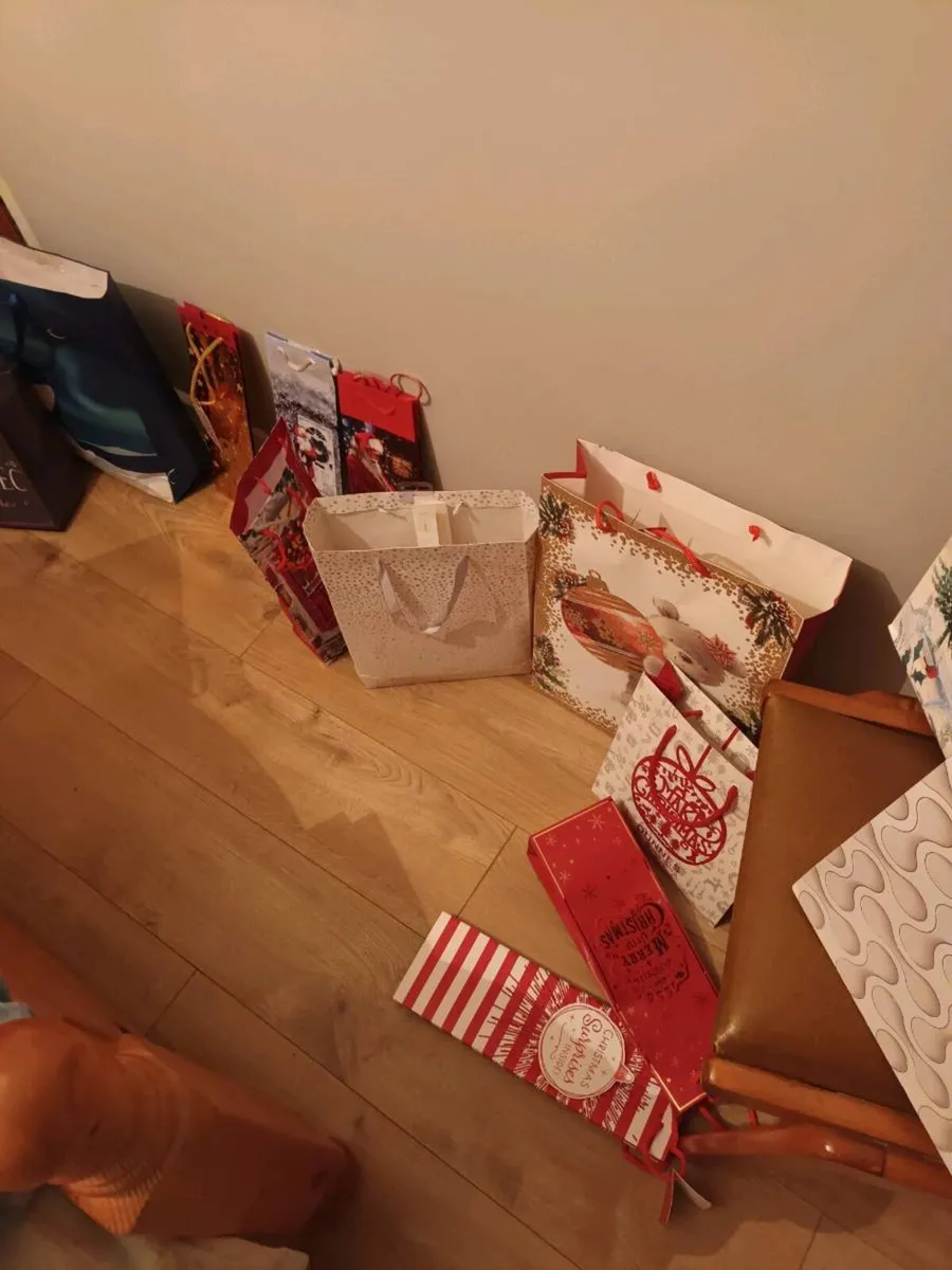 Gift Bag Lot - Image 1