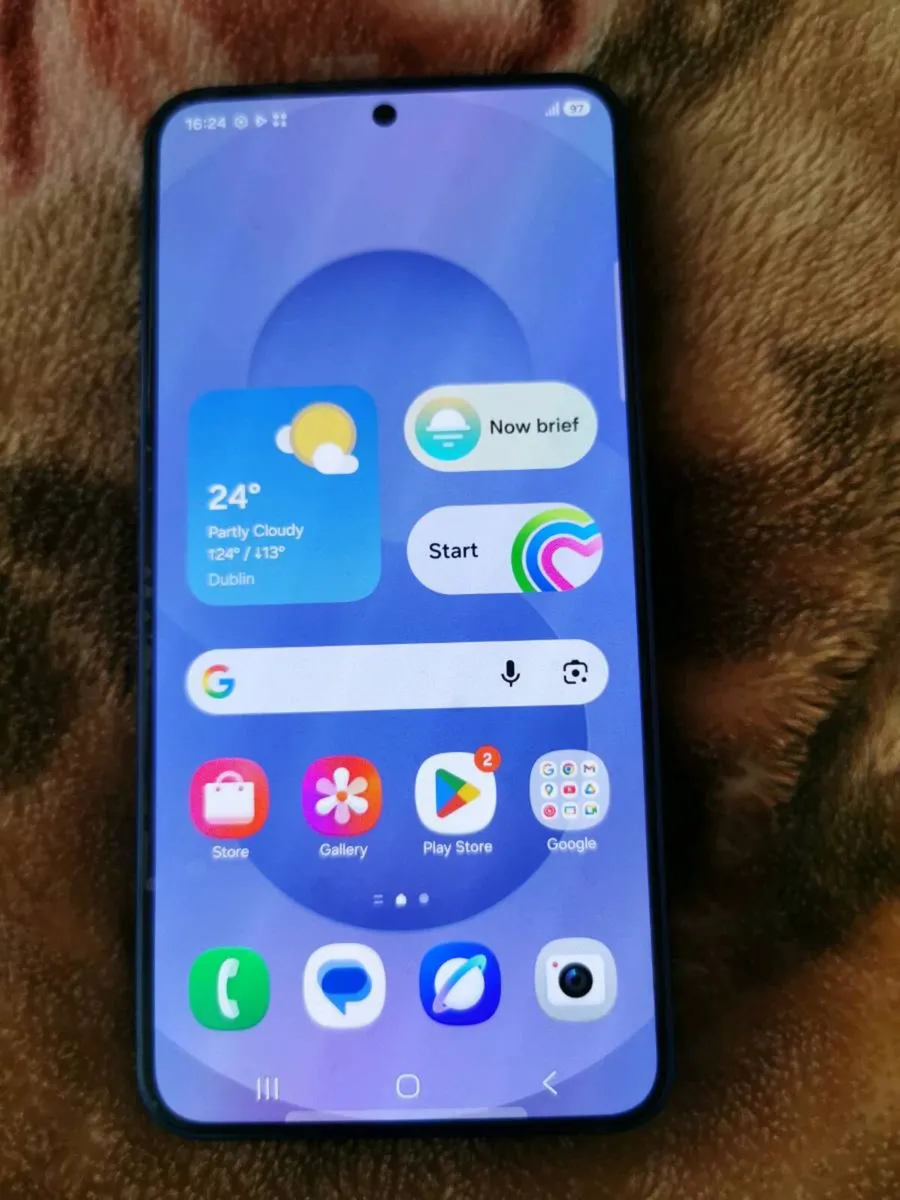 Samsung S25 5G for sale. - Image 3