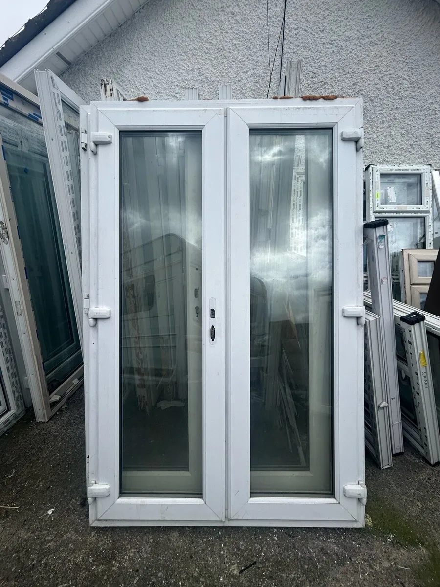 PVC door - Image 4