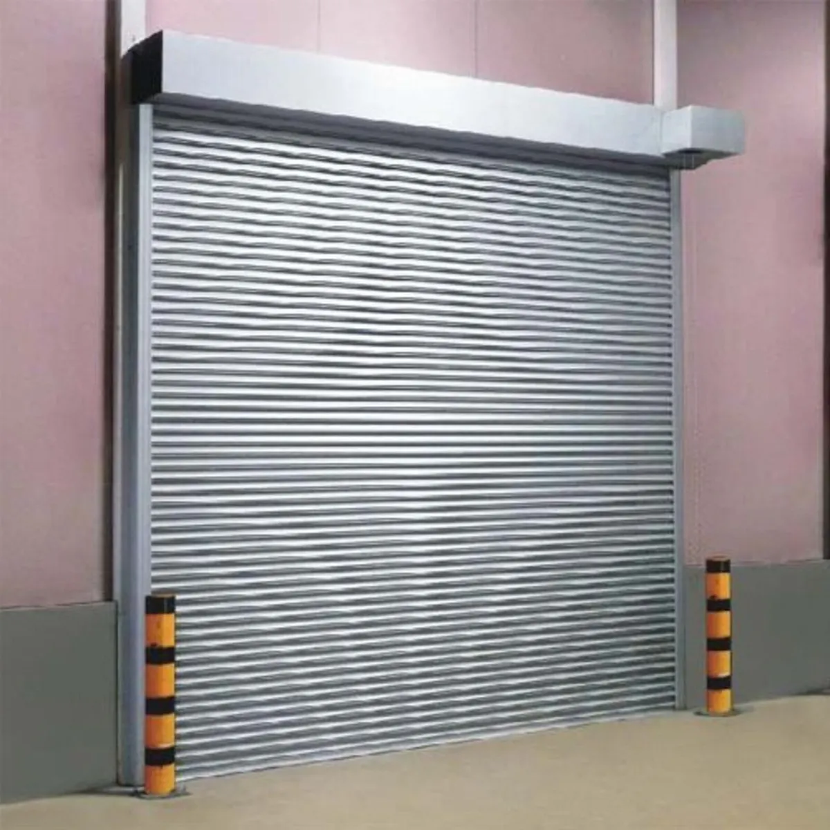 Roller Shutter Supply, Install & Repair  Co.Louth