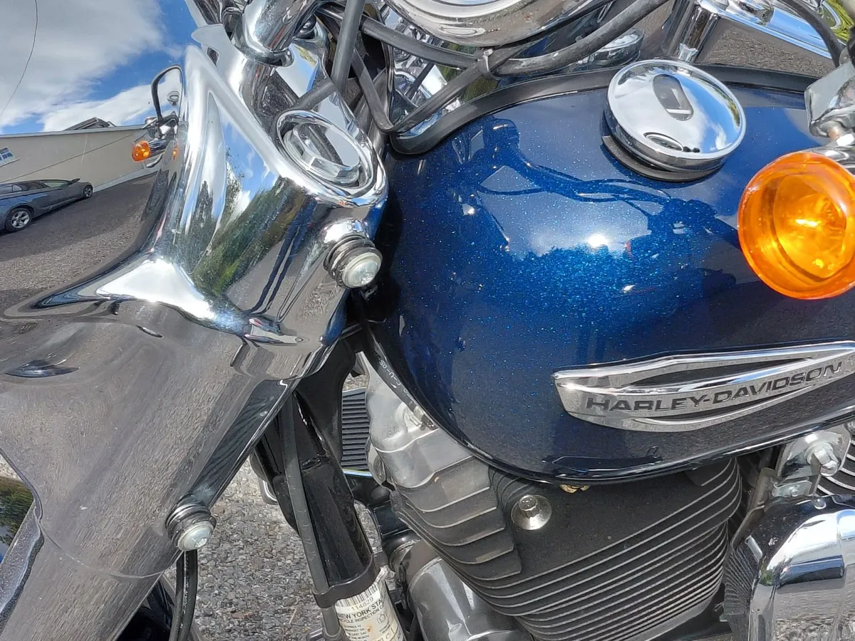 HARLEY DAVIDSON Other 2013 - Image 4