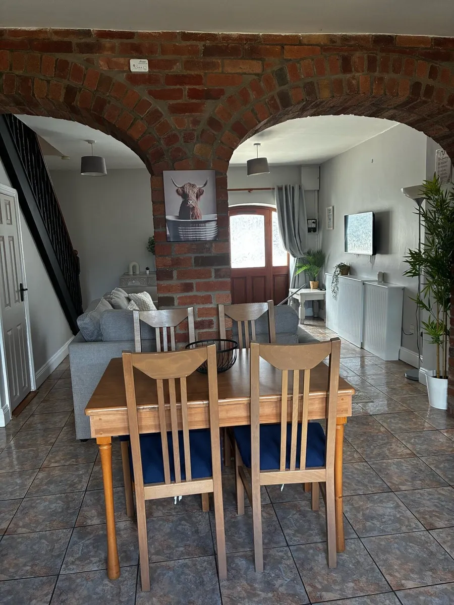 Holiday apartment in Wexford - Image 2
