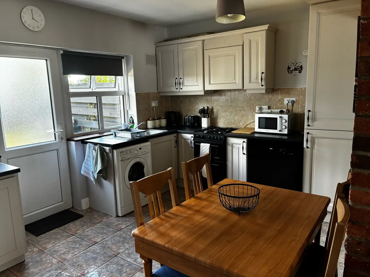 Holiday apartment in Wexford - Image 3