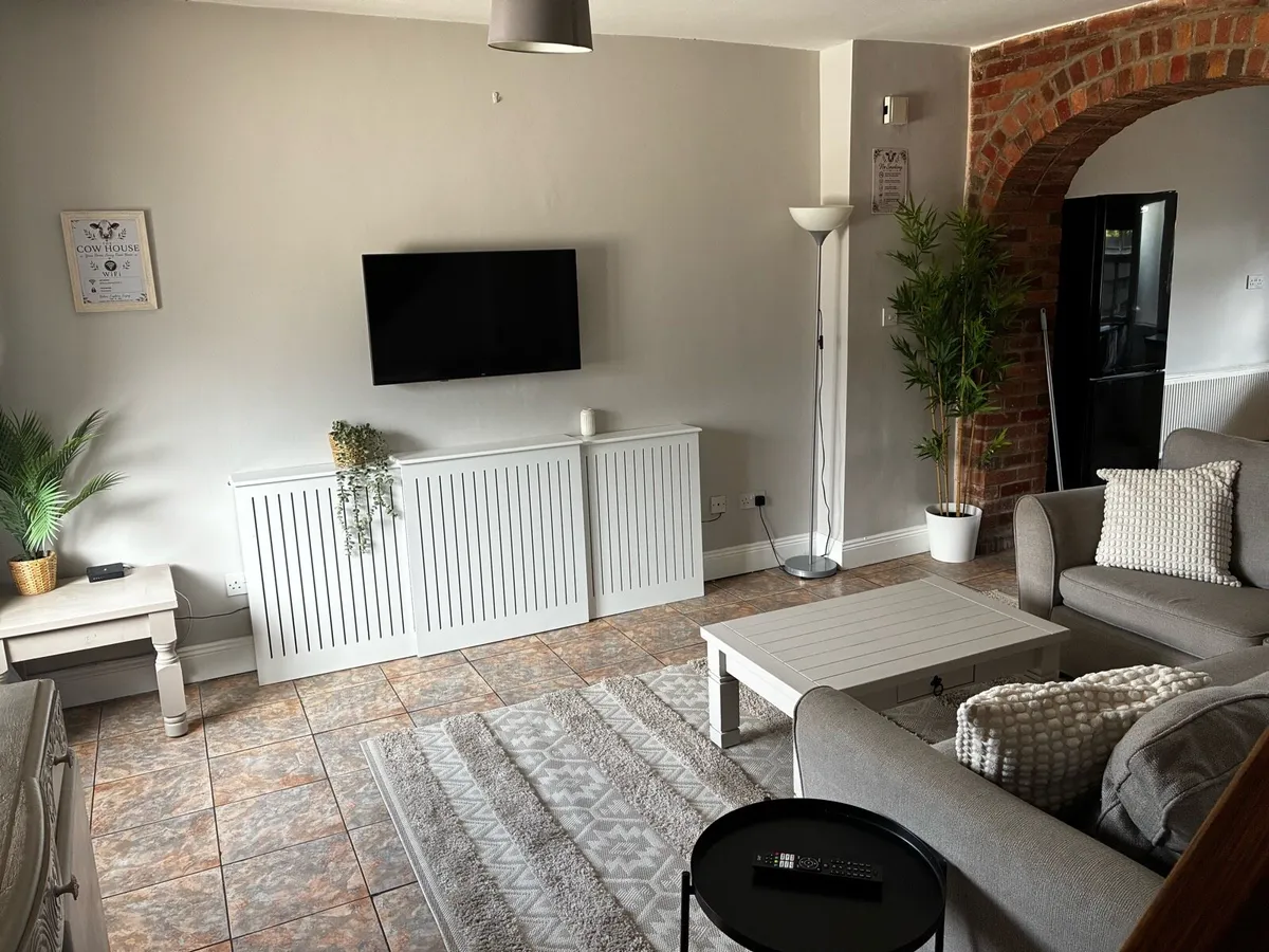 Holiday apartment in Wexford - Image 4