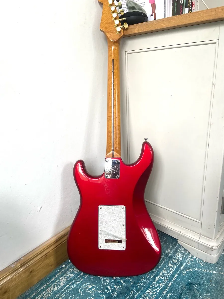 Stratocaster copy - Image 2