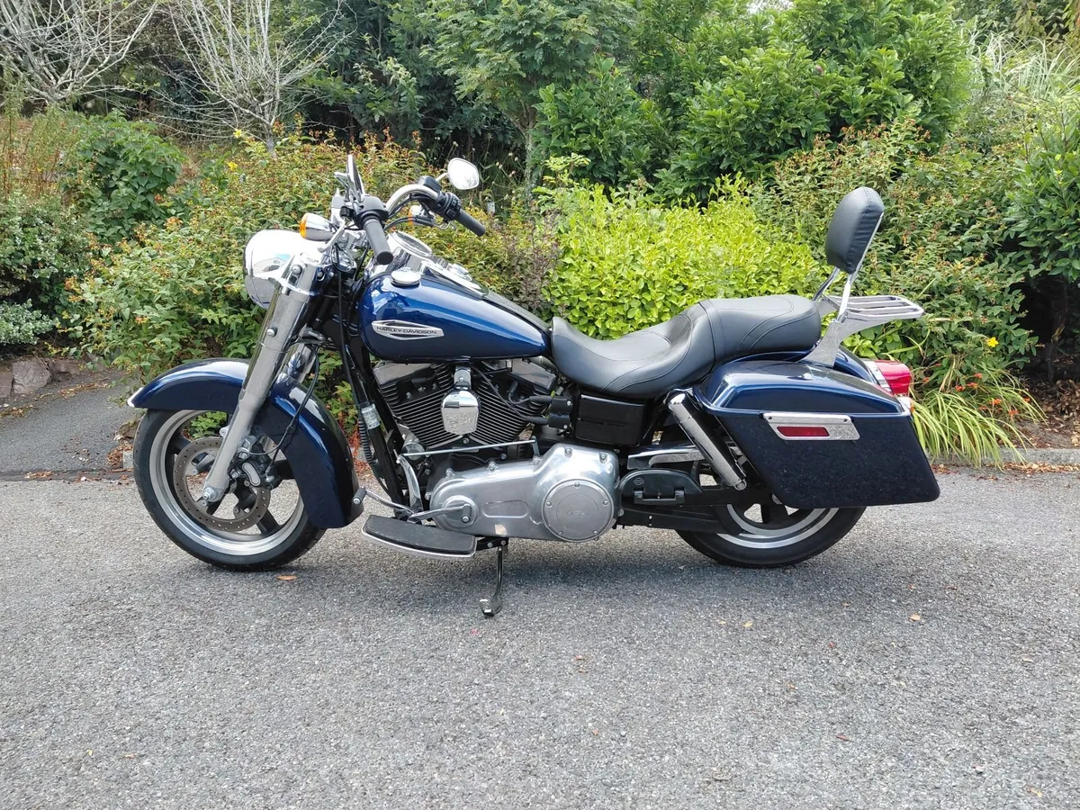 HARLEY DAVIDSON Other 2013 - Image 2