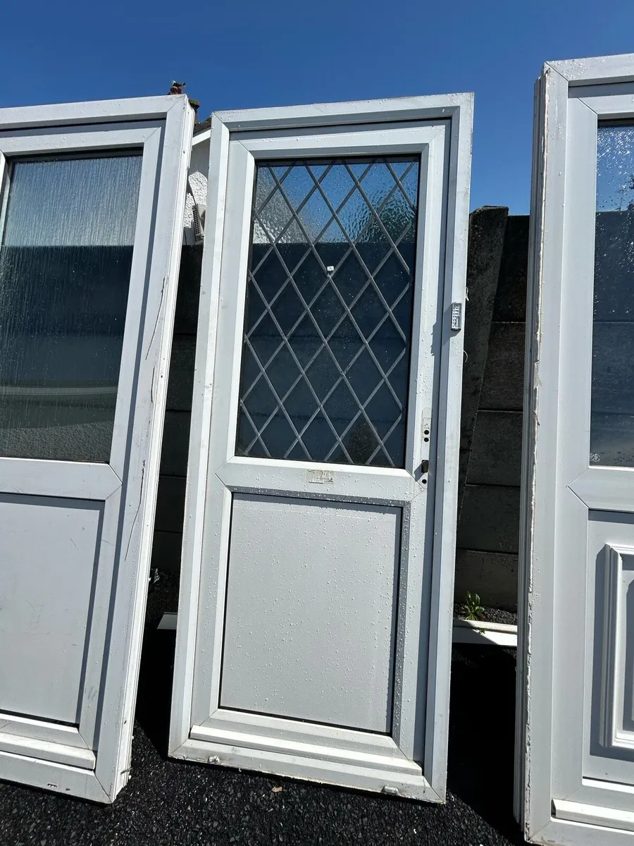 PVC door - Image 4