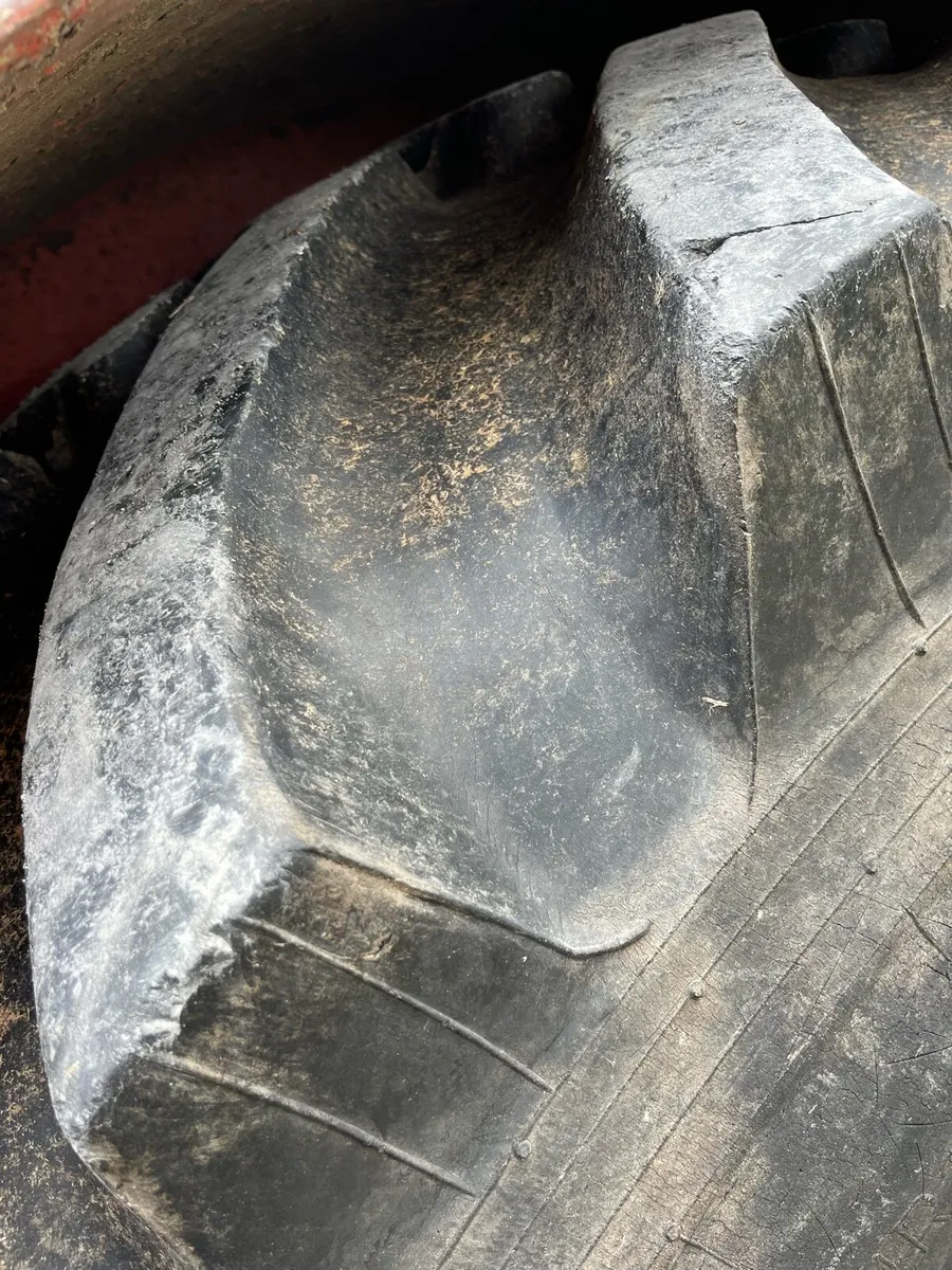 Slurry tank tyres - Image 4