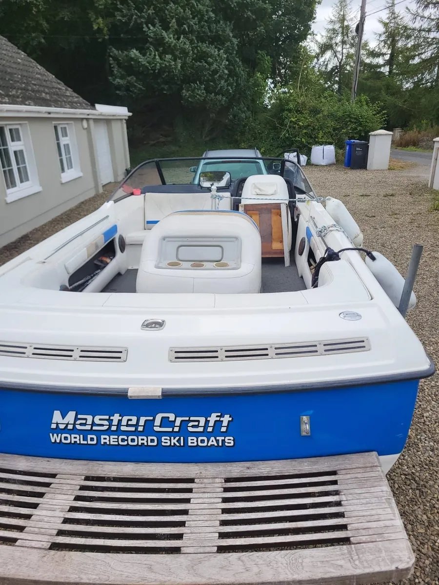 Mastetcraft Pro Star 190 - Image 3