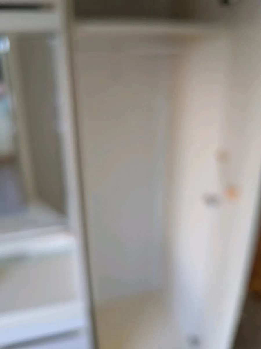 Wardrobe for sale - Image 3