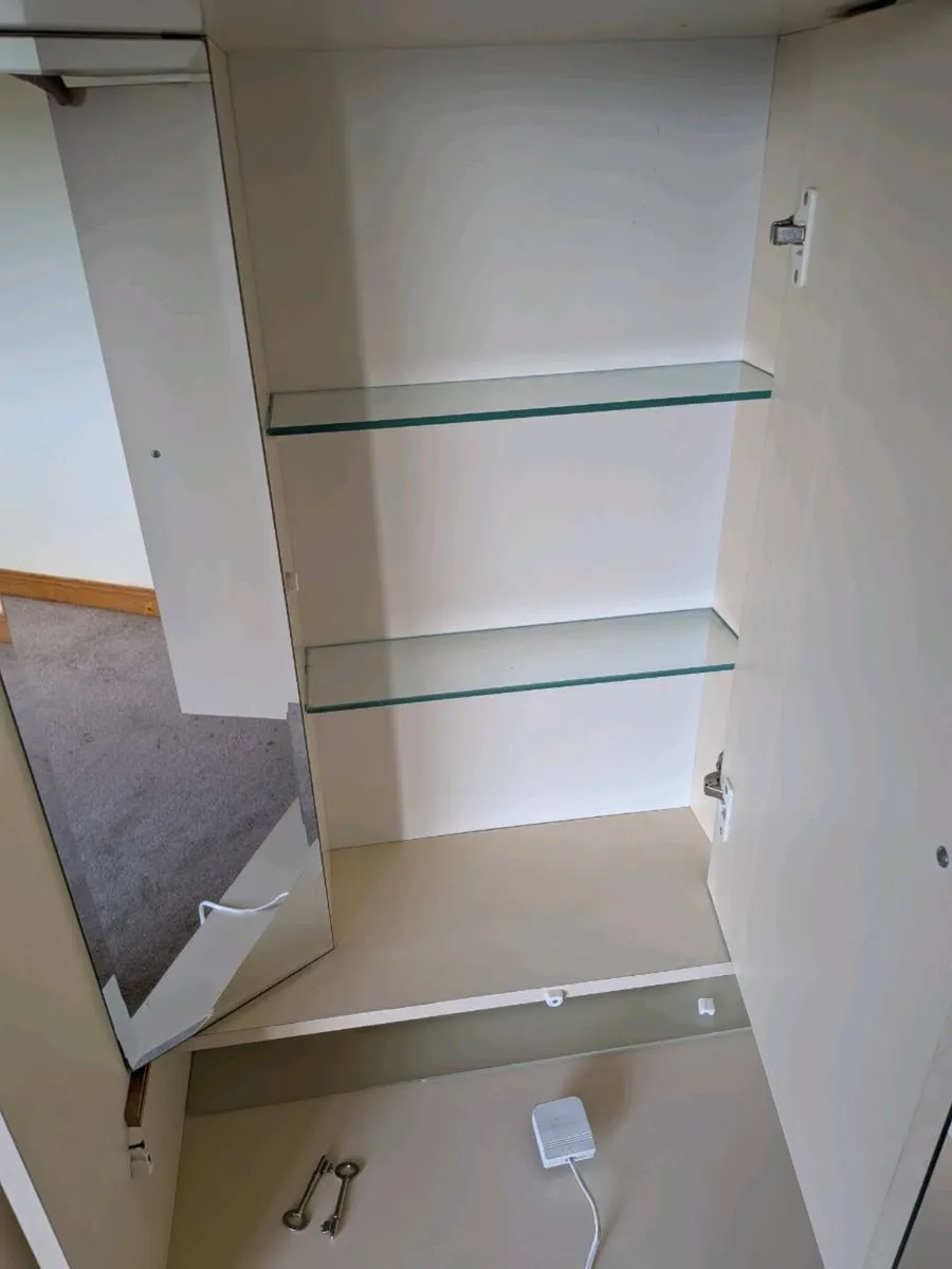 Wardrobe for sale - Image 1