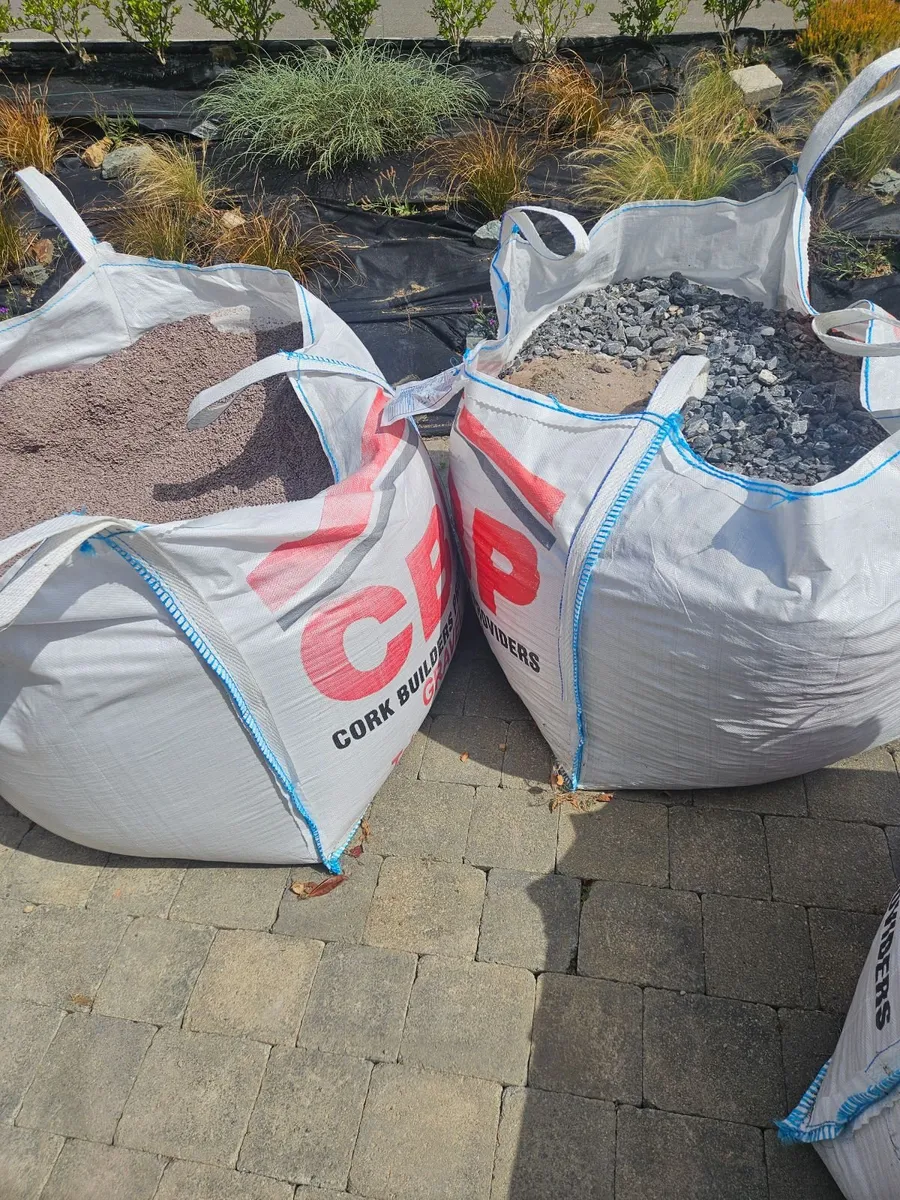Gravel for sale - Image 1