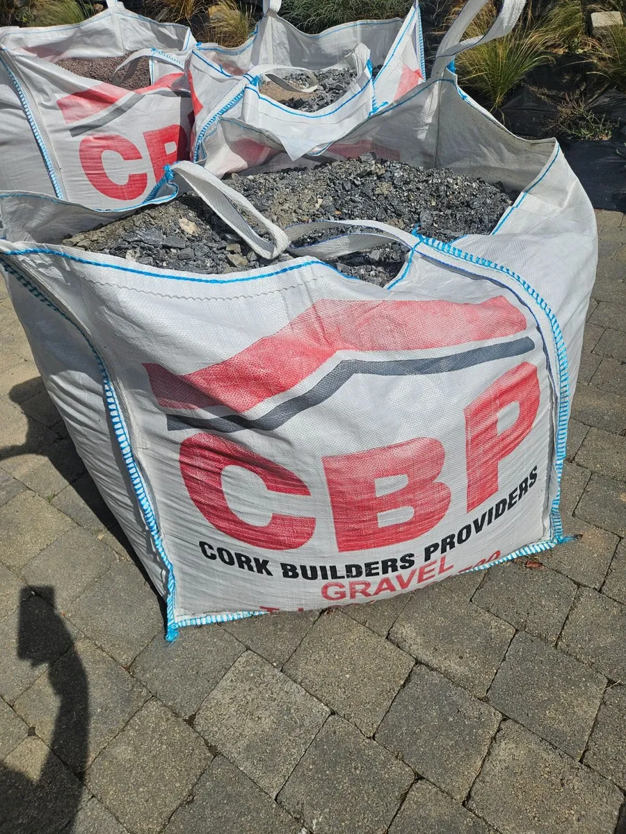 Gravel for sale - Image 2
