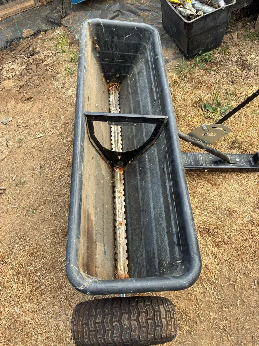 Drop spreader - Image 2