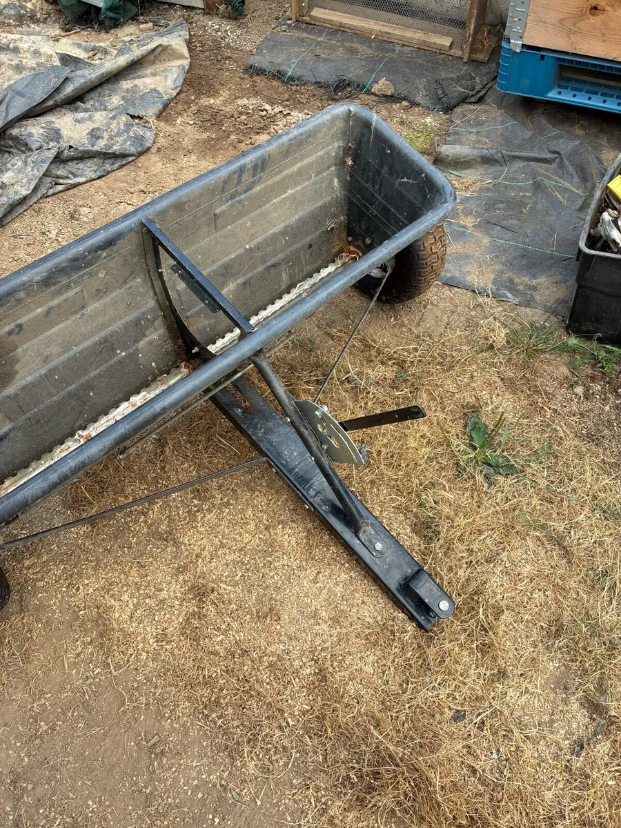 Drop spreader - Image 3