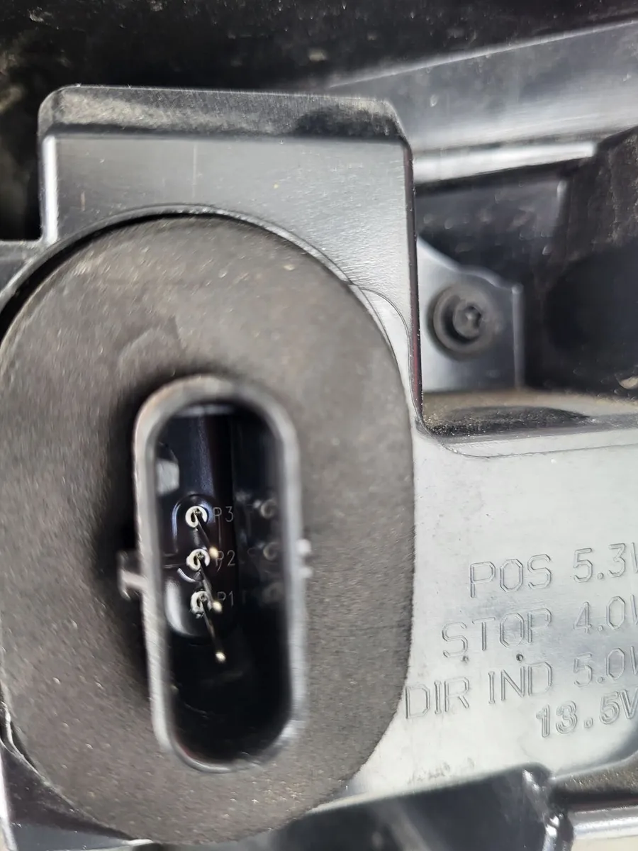 Tesla  rear laights - Image 4
