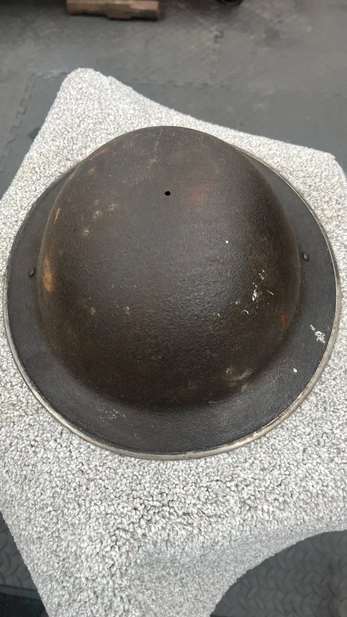 Helmet - Image 1