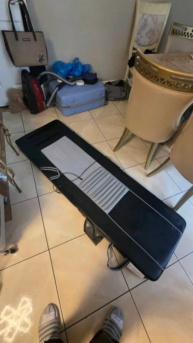 Massage pad - Image 2