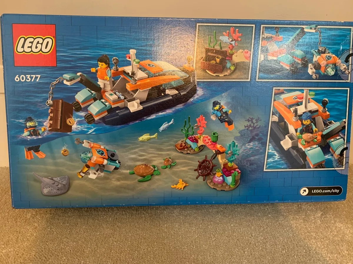 Lego City - Image 2