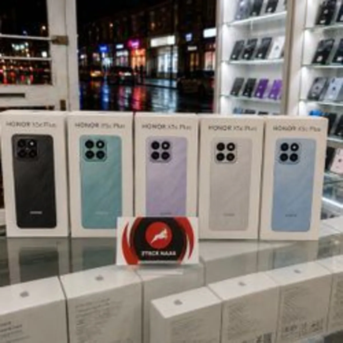 Honor X5c Plus Honor X5c Plus Honor X5c Plus Honor