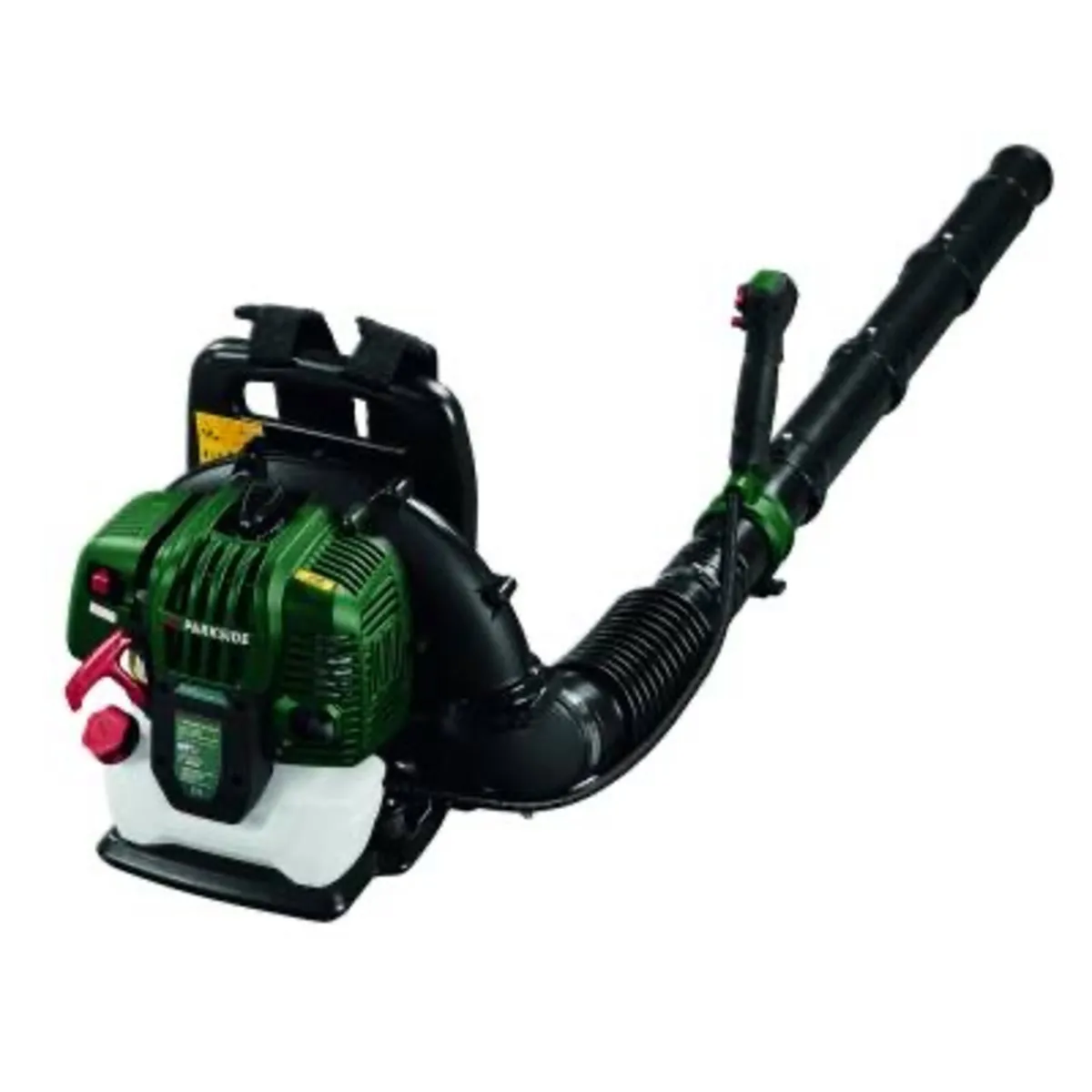 Parkside Petrol Backpack Leaf Blower 1600W - Image 2