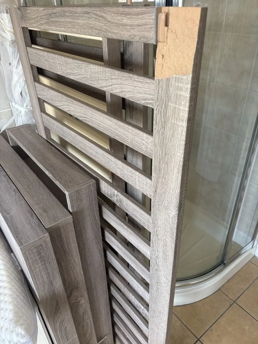 Franklin Cot bed - Image 2