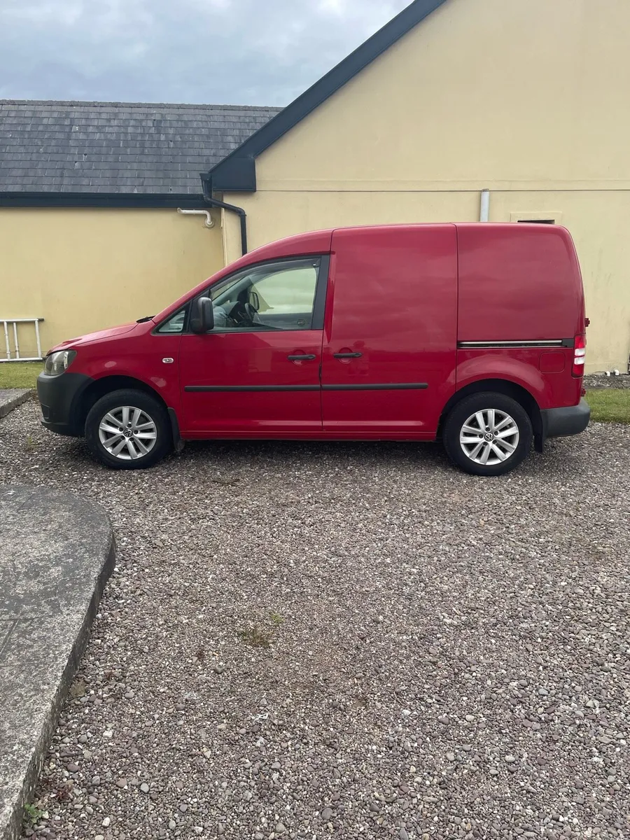 Van - Image 1